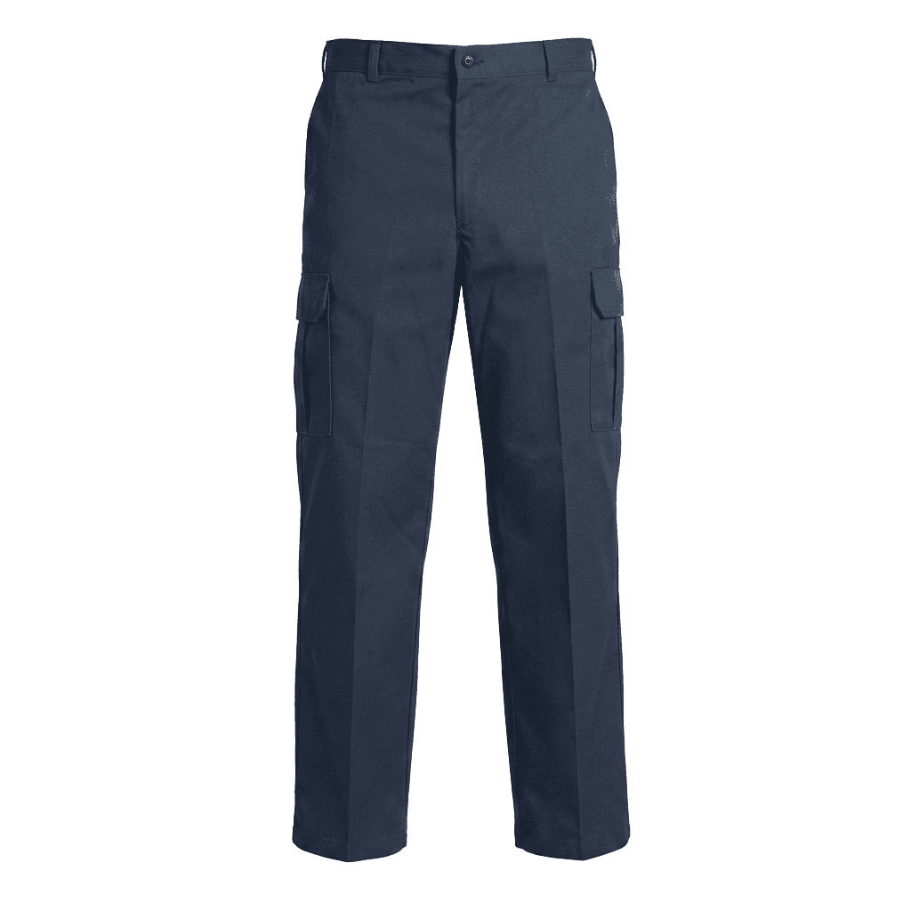 Navy Industrial cargo pant