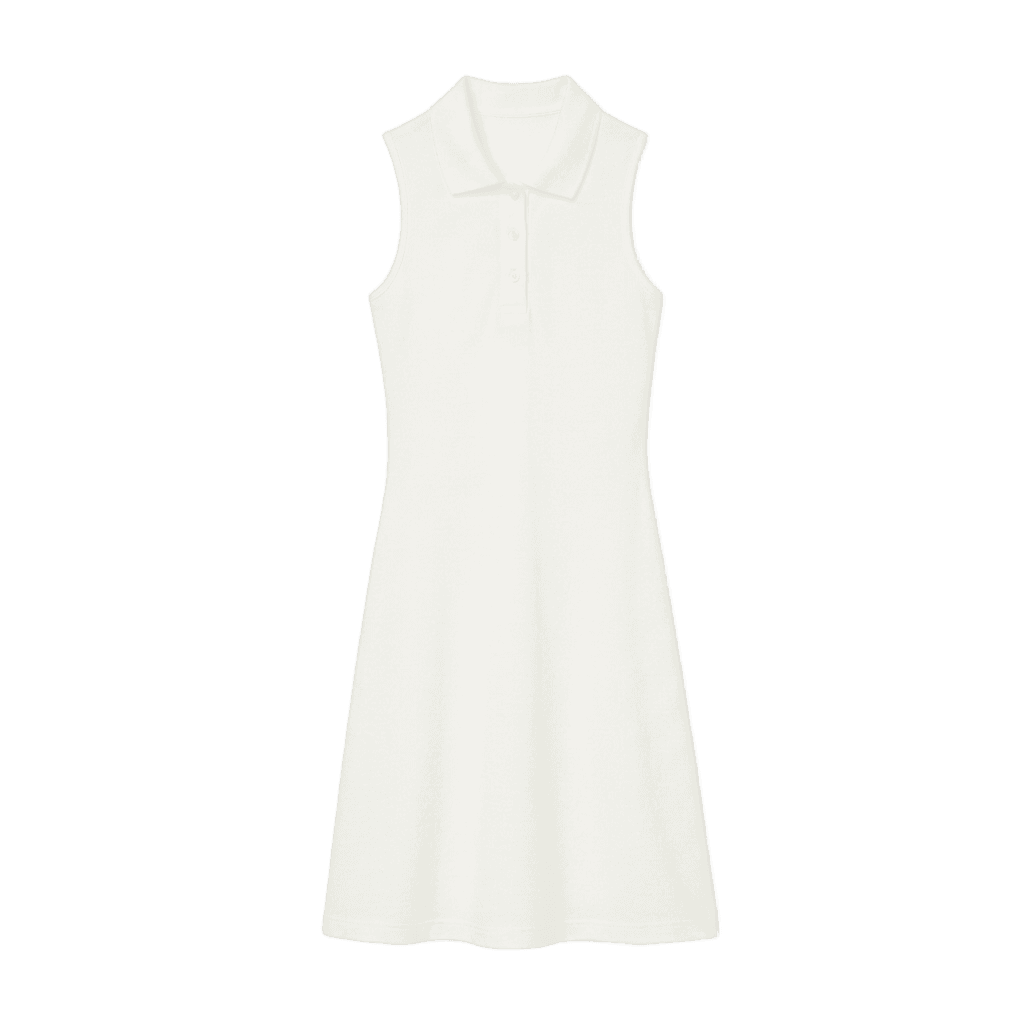 Court Dress